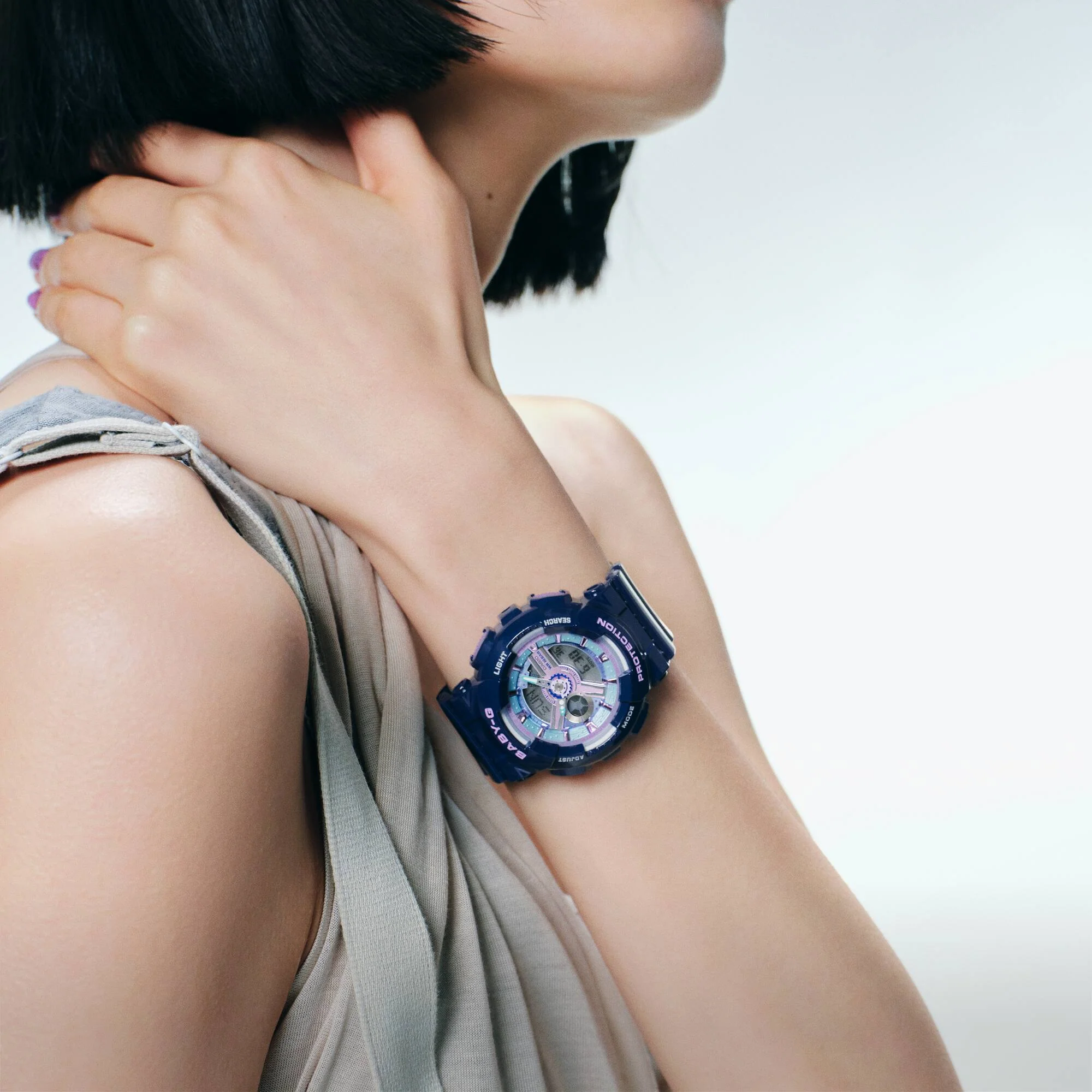Жіночі годинники CASIO: стиль, комфорт і функціональність на кожен день