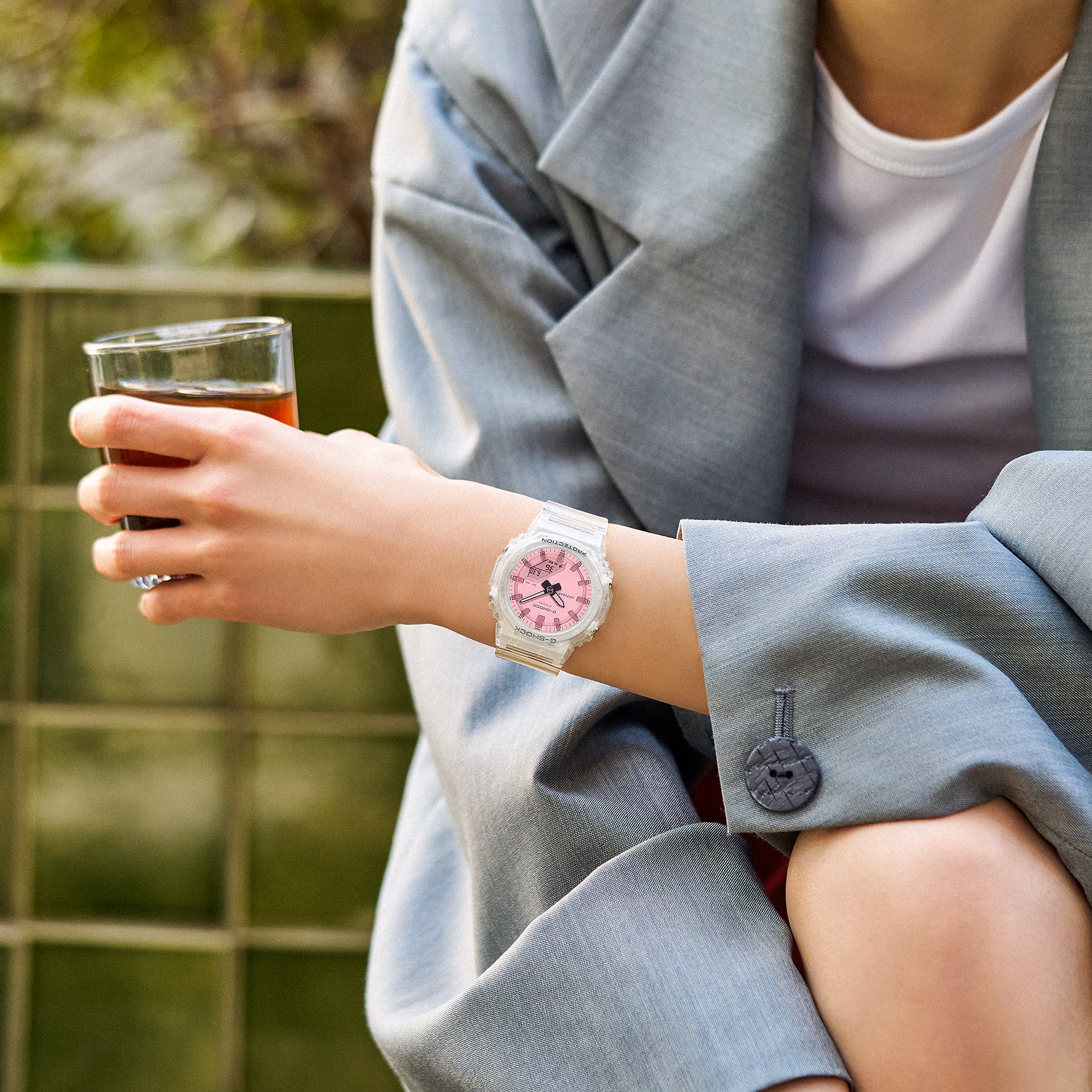 Жіночі годинники CASIO: стиль, комфорт і функціональність на кожен день