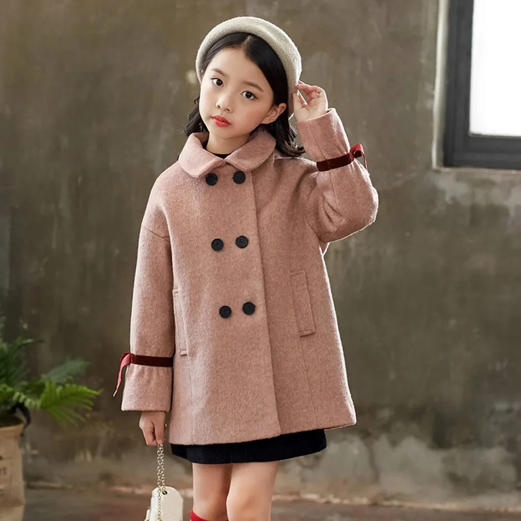 Пальто для детей
