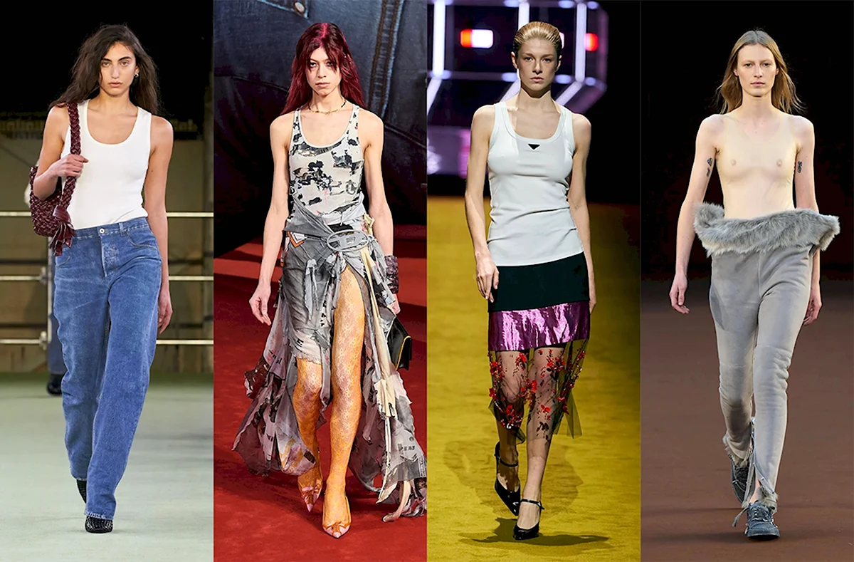 Prada майка алкоголичка