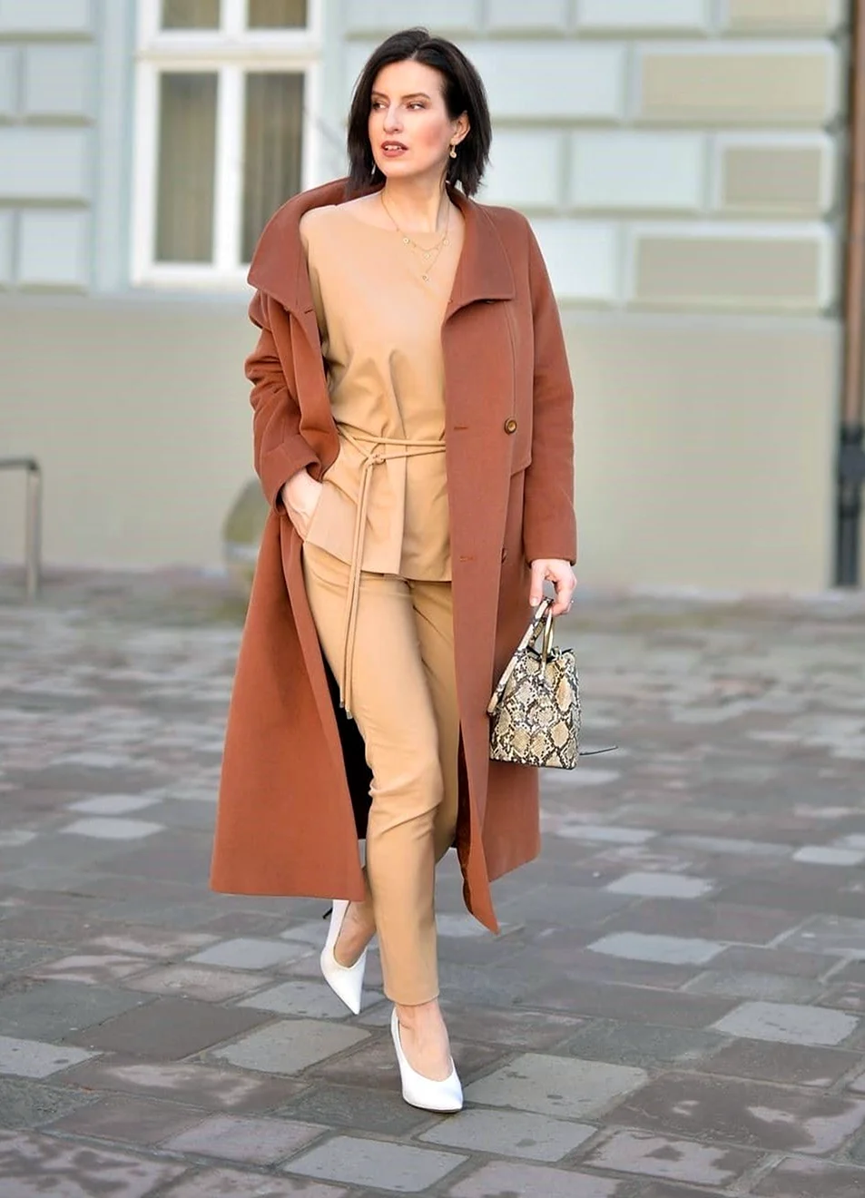 Элегантные женщины после 40