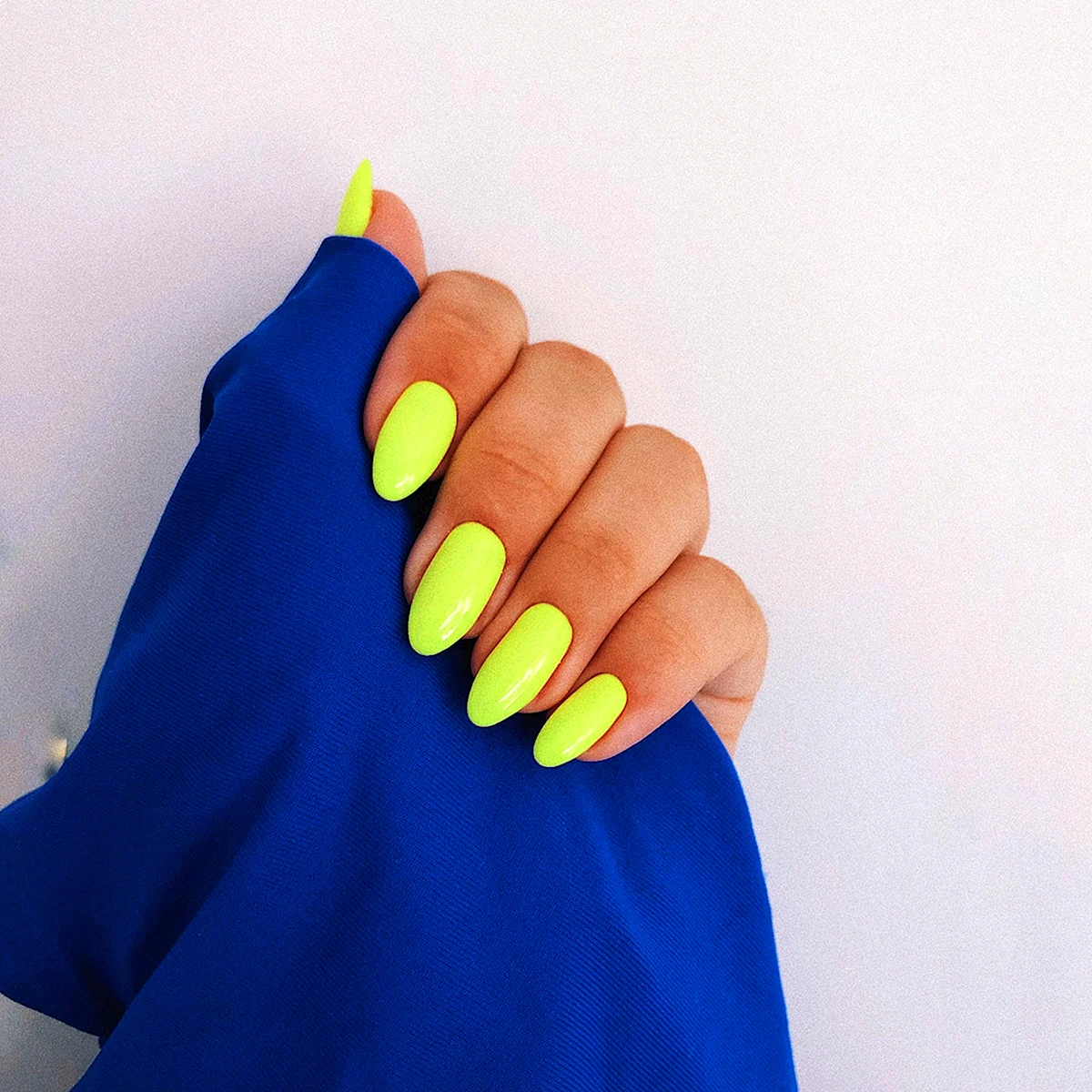 АНТИТРЕНДЫ маникюра 2022