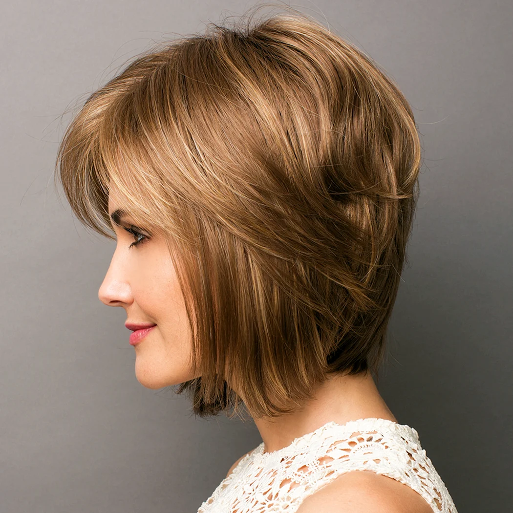 Ступенчатое каре Каскад Боб