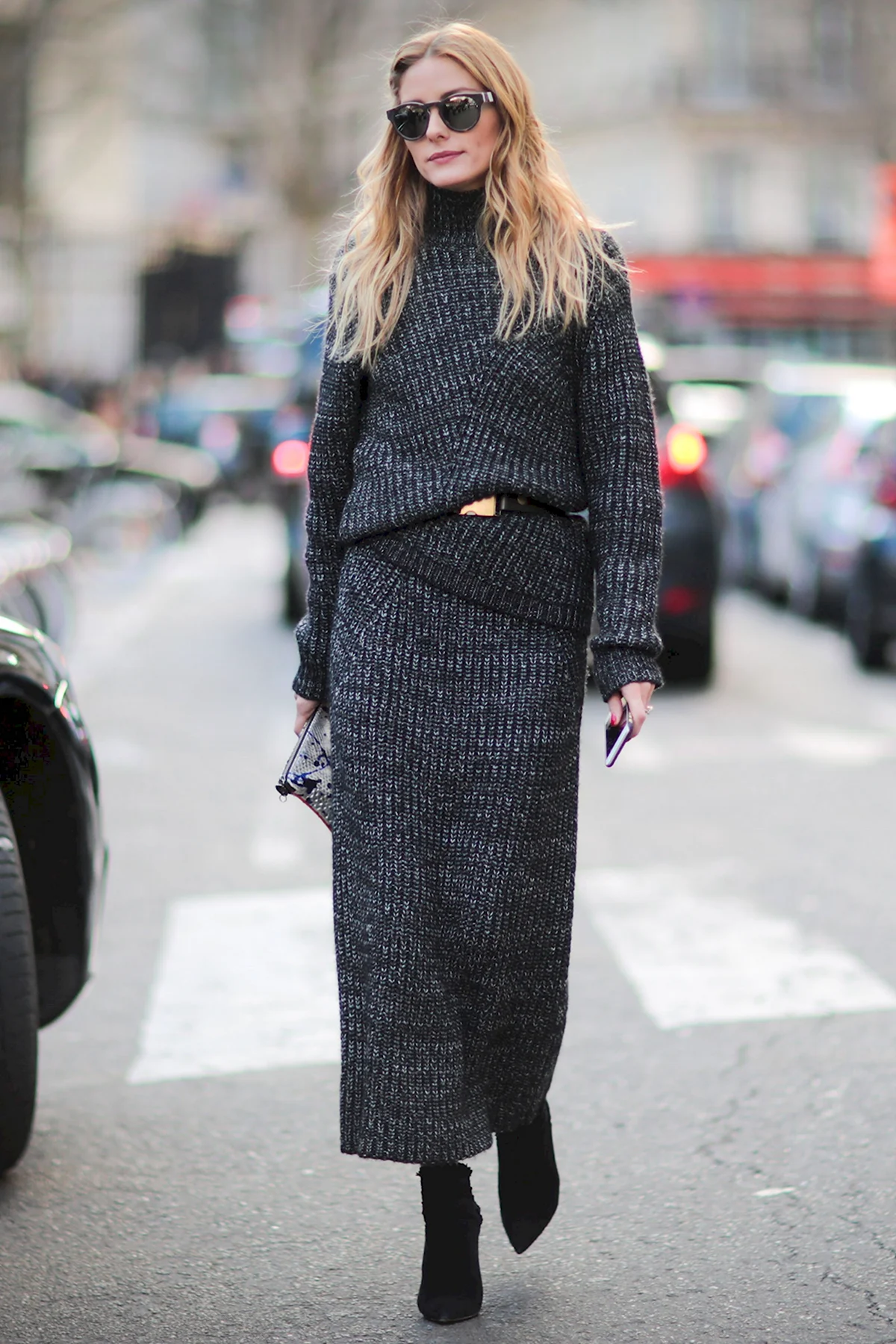 Оливия Палермо стиль 2021