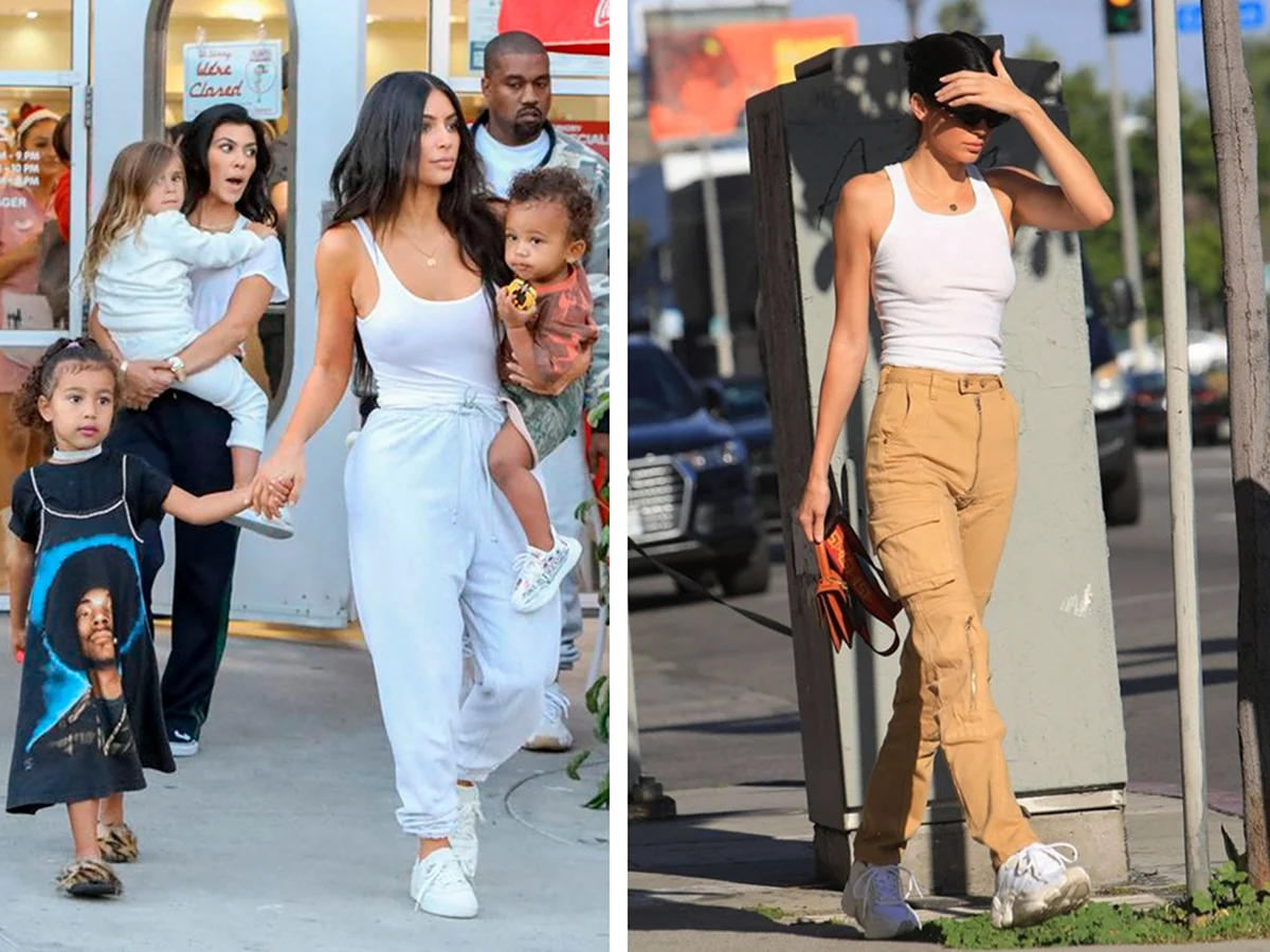 Муж Кэндис Кардашьян Кендалл