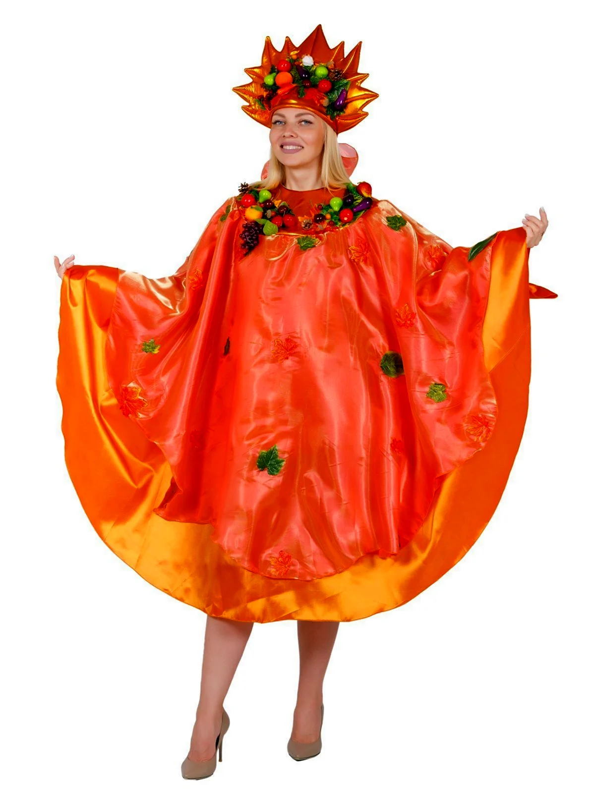 Костюм осень Элит Классик