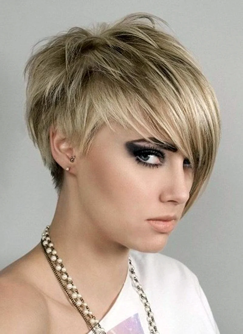 Пикси Гаврош Гарсон