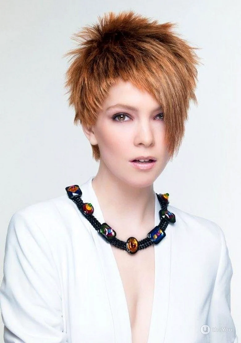 Пикси Гаврош