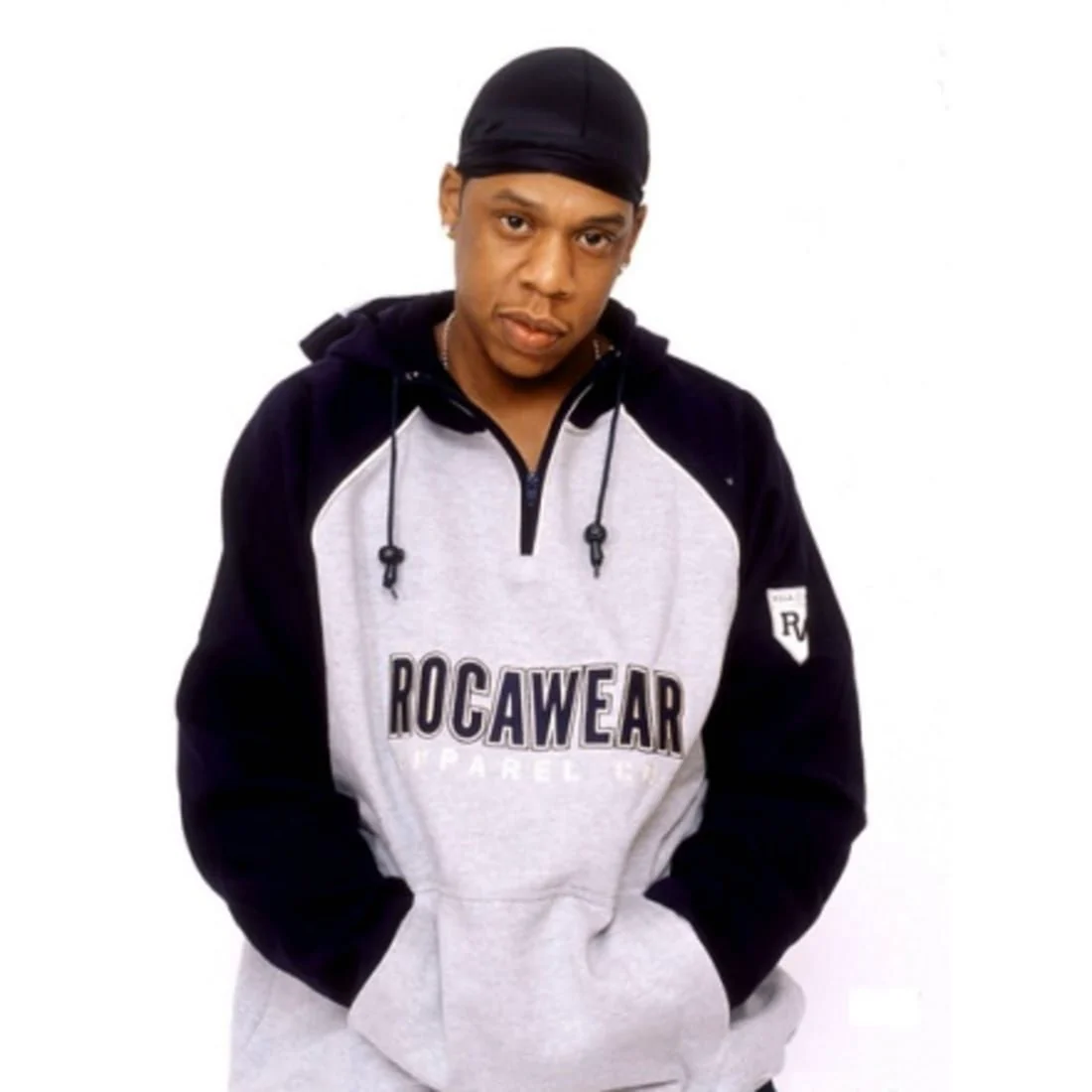 Rocawear Джей зи