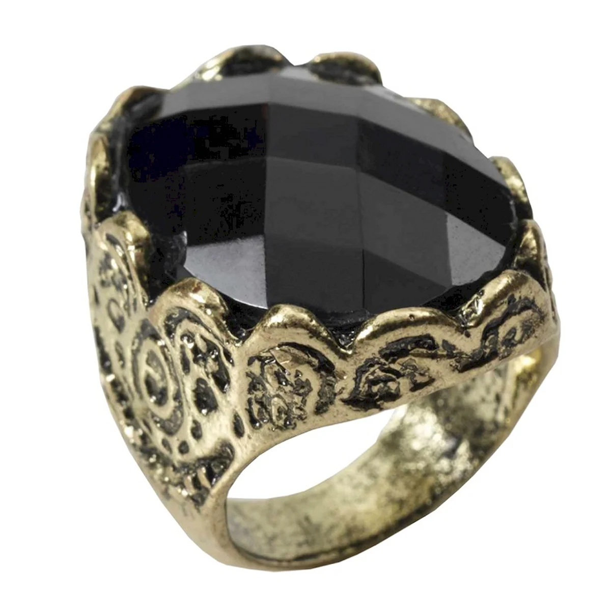 Bristol кольцо с камнем пб280