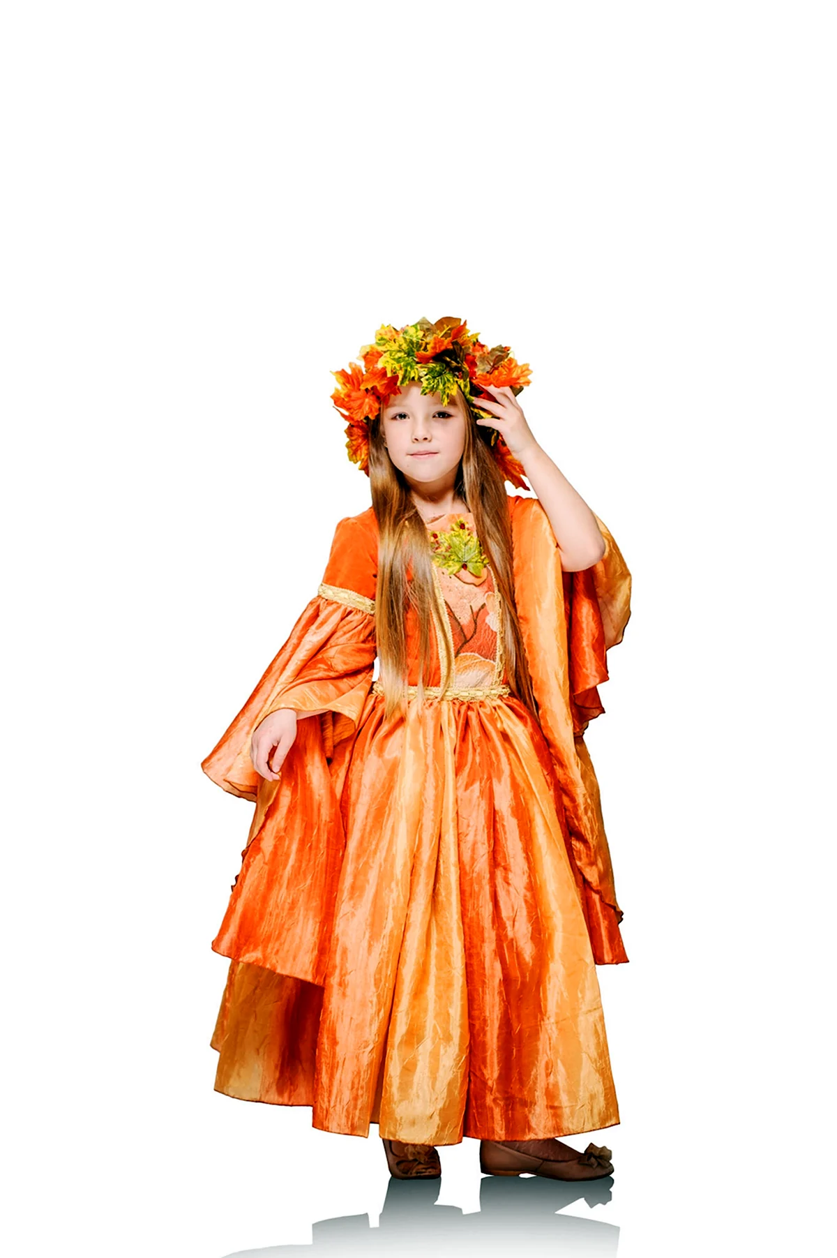 Костюм осени