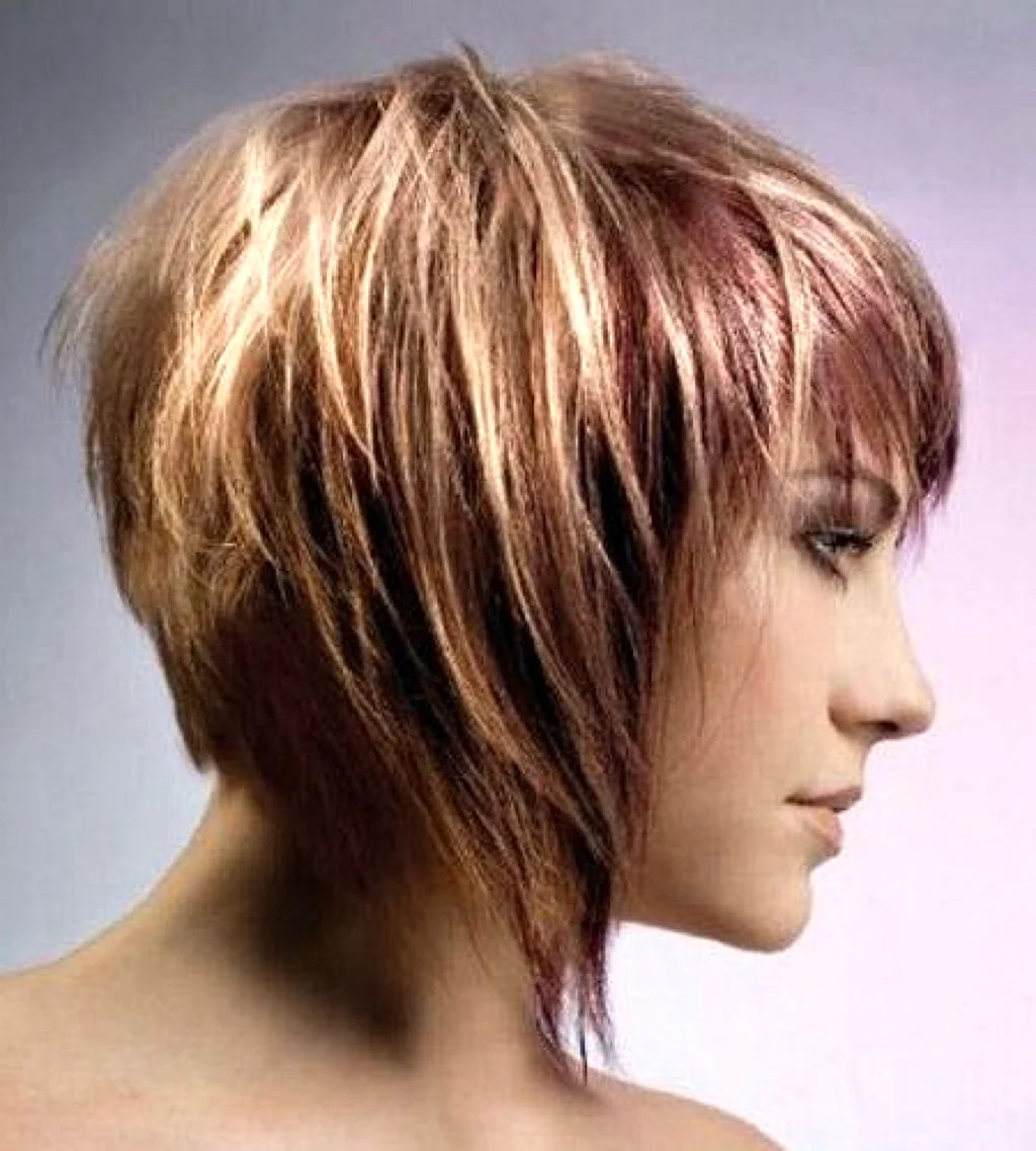 Градуированный Боб