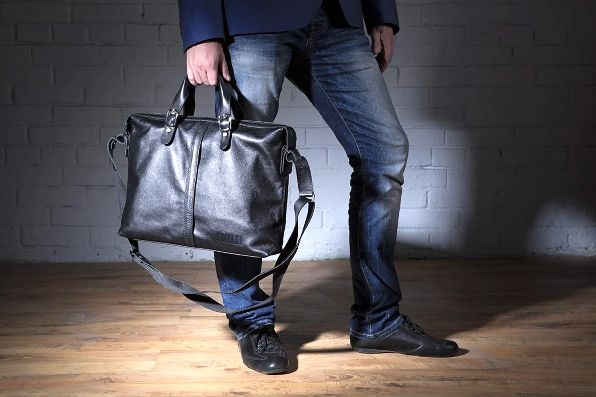 Сумка BRIALDI Denver