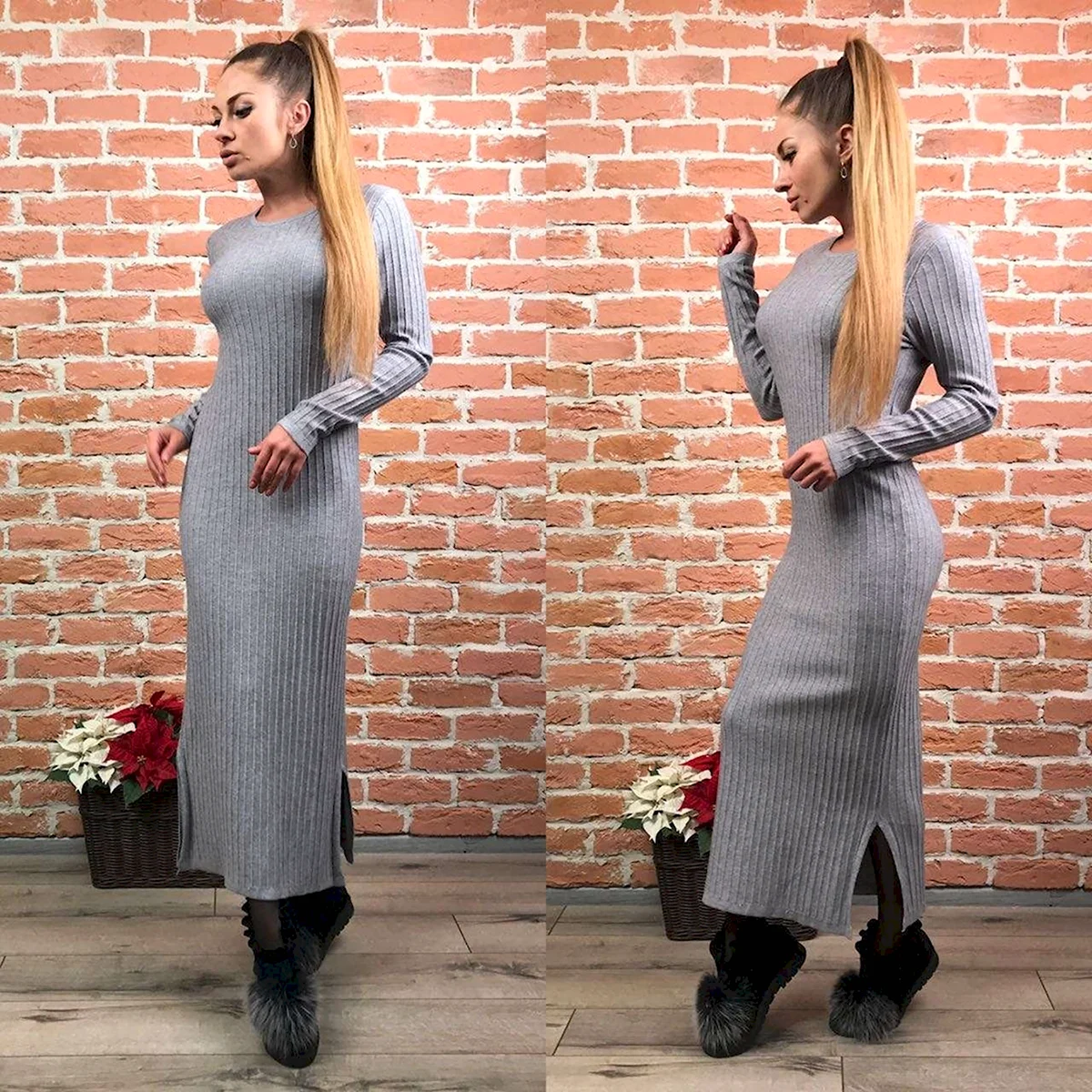 Платье лапша Золла