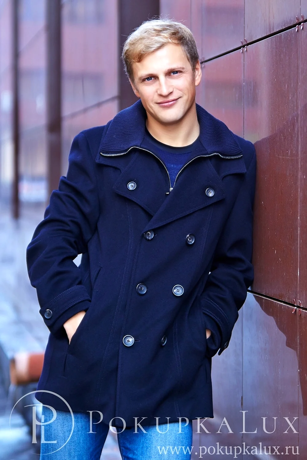 Бушлат Joffrey