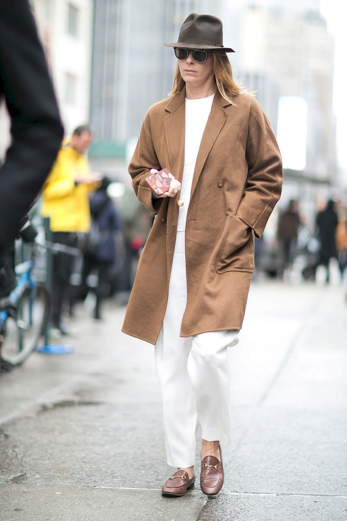 Лоферы 2022 стрит