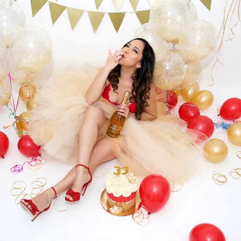 Фотосет день рождения