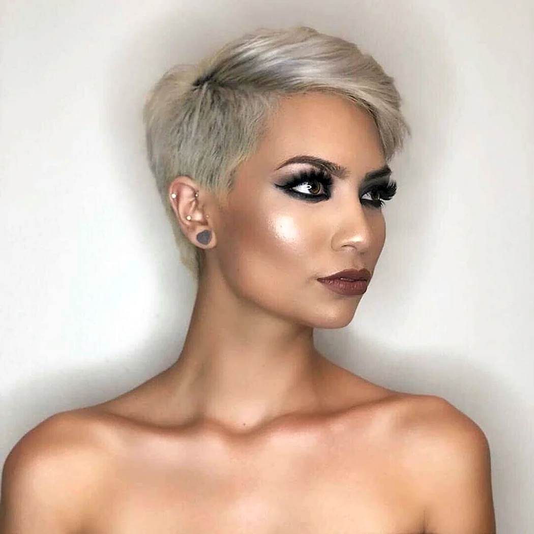 Пикси Хаиркат