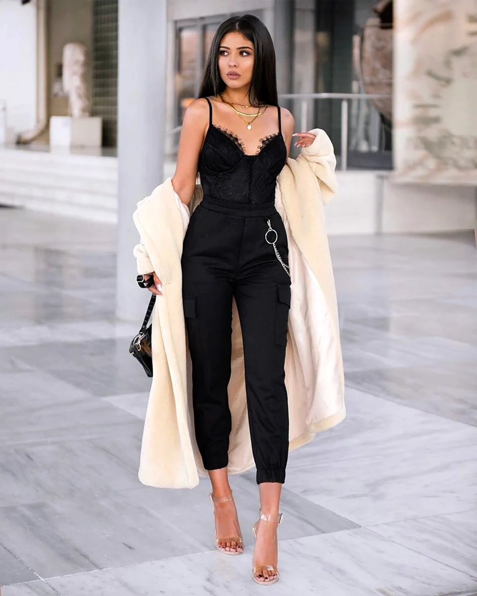 Тотал Блэк 2021