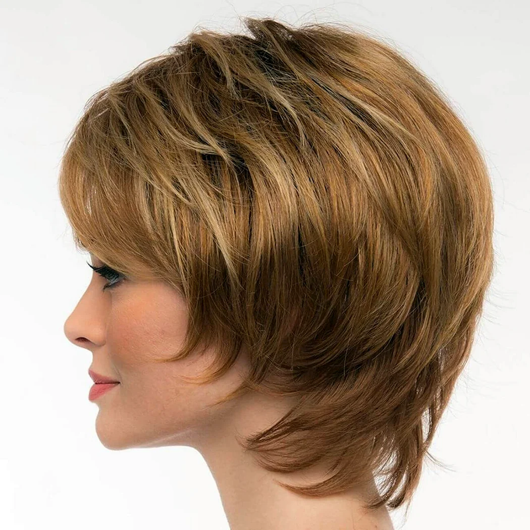 Градуированный Боб Каскад