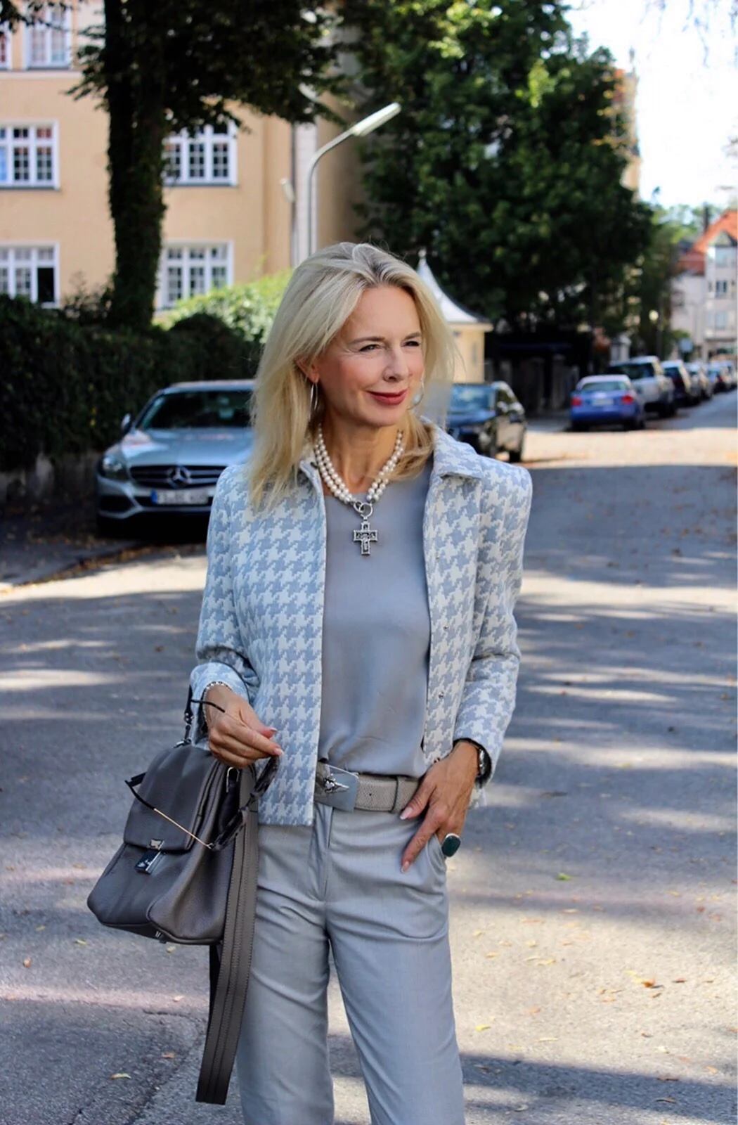 Би би Хорст