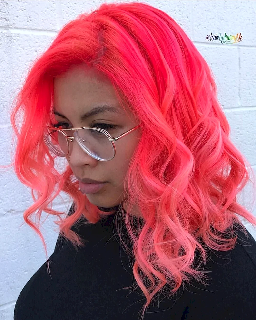 Краска Pulp Riot Candy