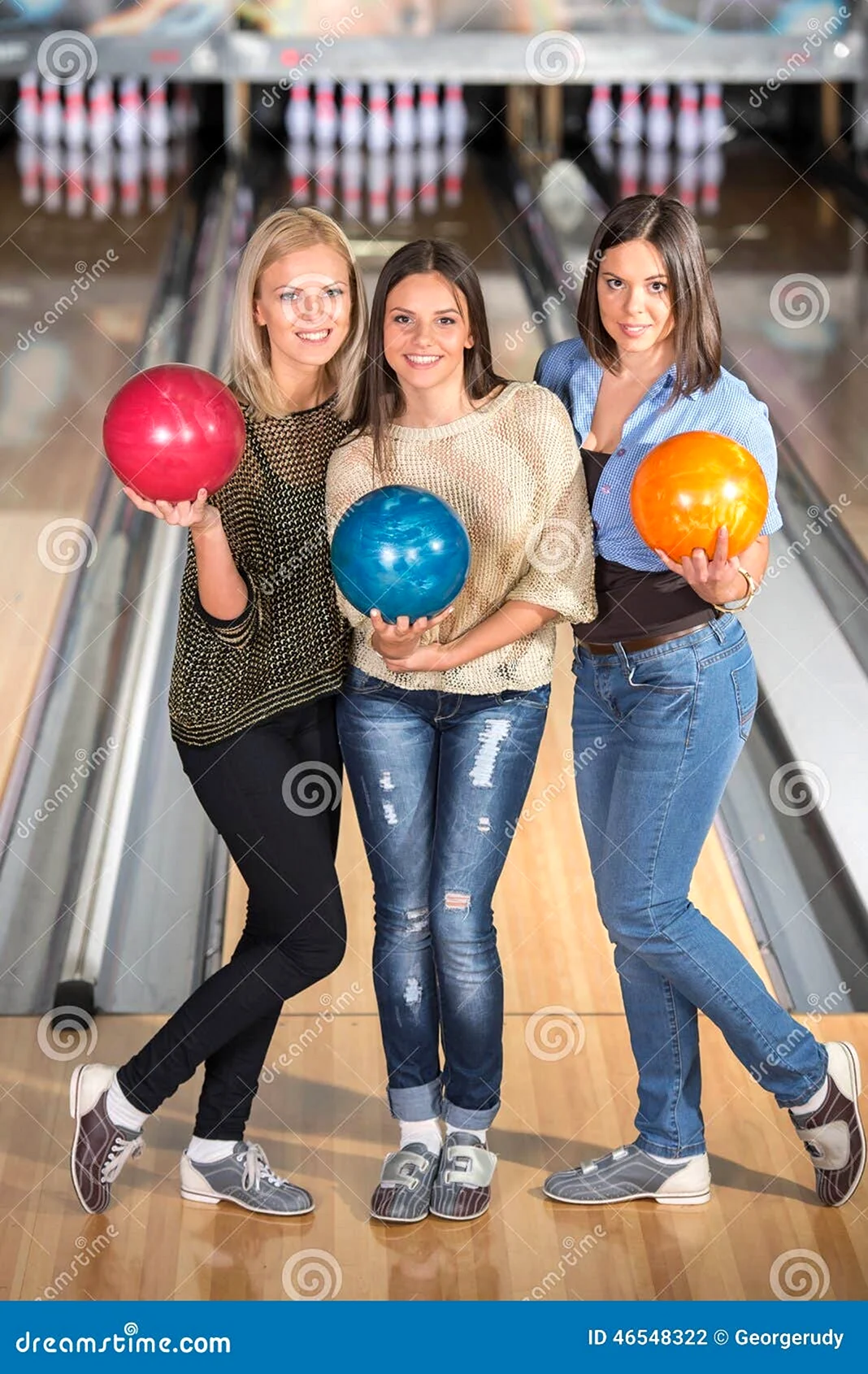 Одежда для боулинга