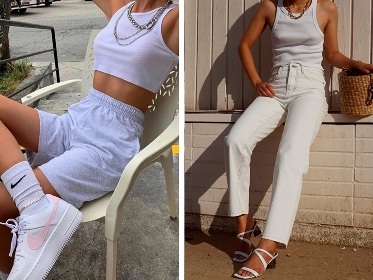 Майка алкоголичка женская 2020