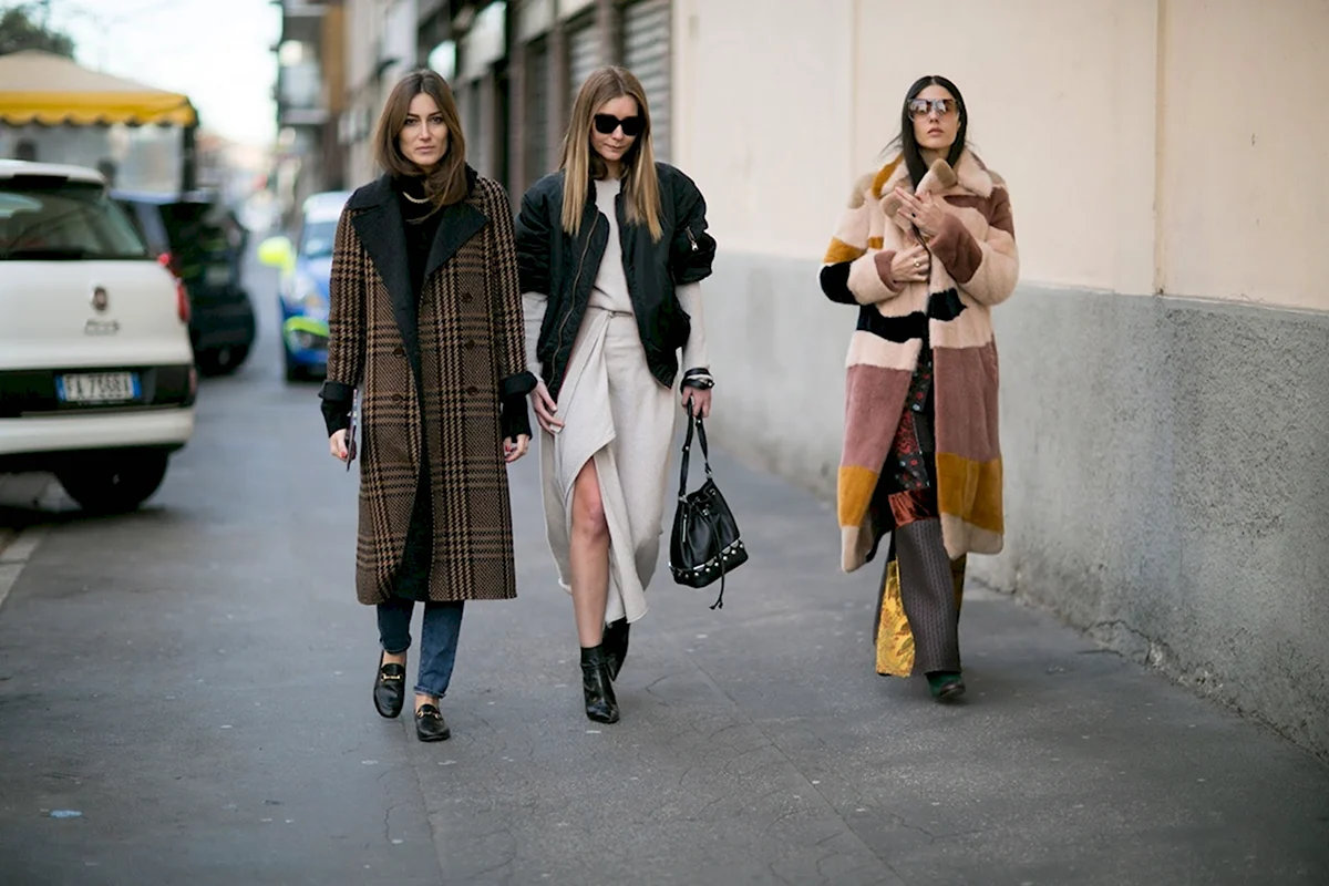 Стритстайл Италия 2021