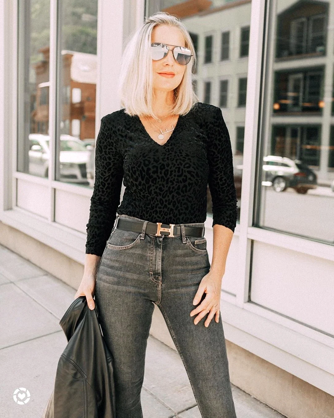 Одеваться после 40