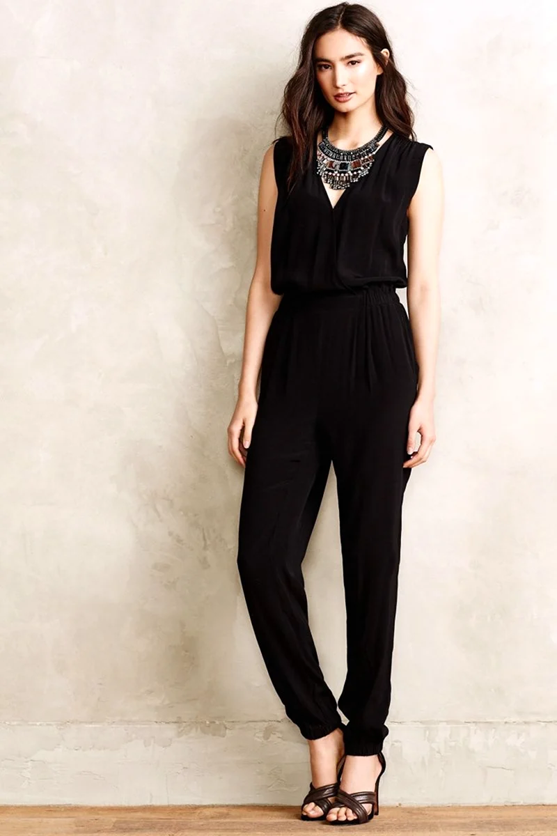 Комбинезон женский 2022