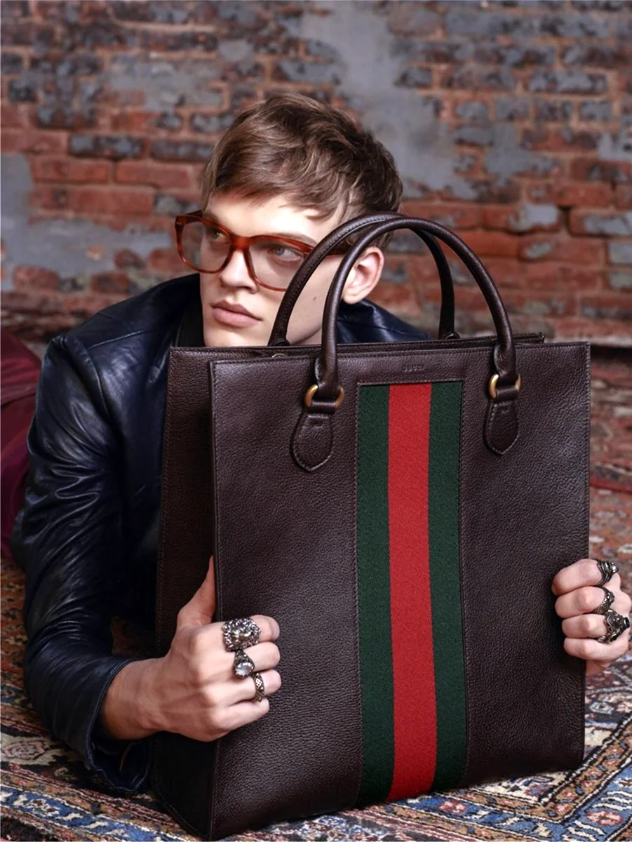 Gucci Sumka мужская
