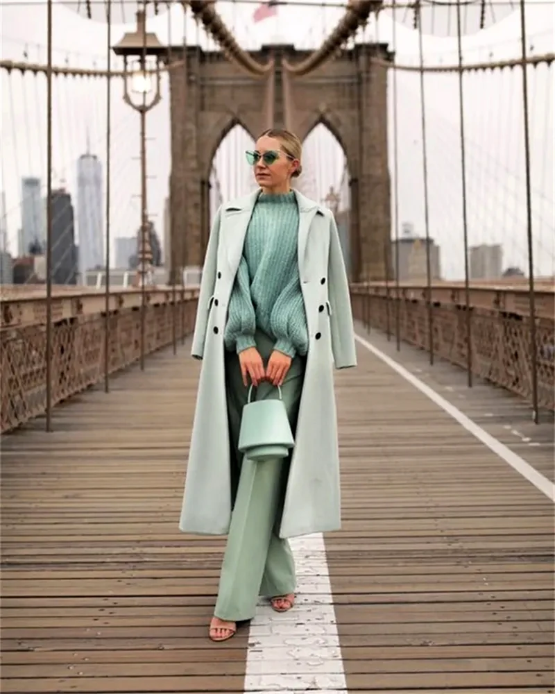 Blair Eadie фото 2020