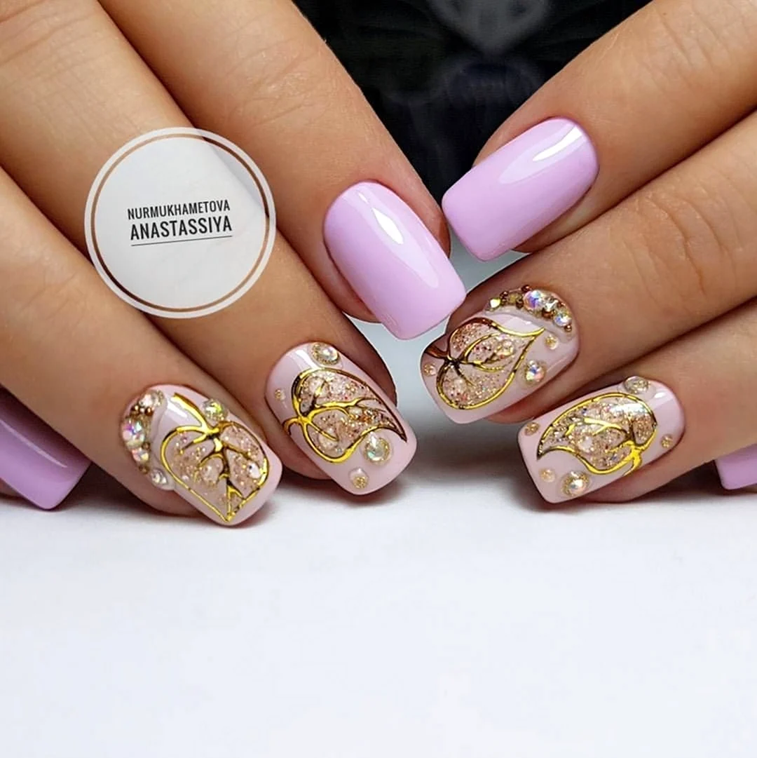 Nurmukhametova Anastassiya