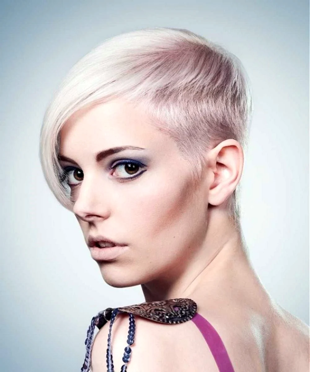 Пикси андеркат 2021