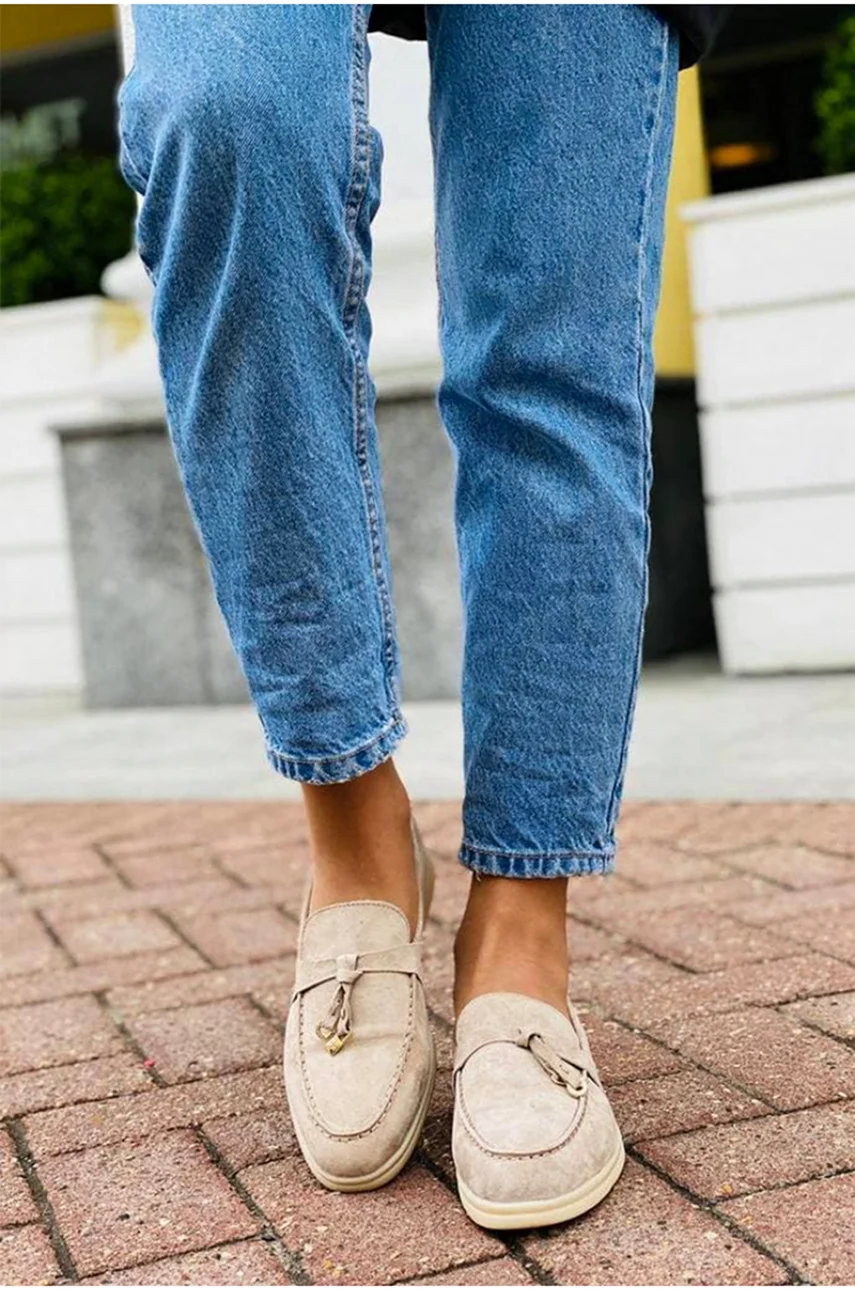 Лоферы loro Piana