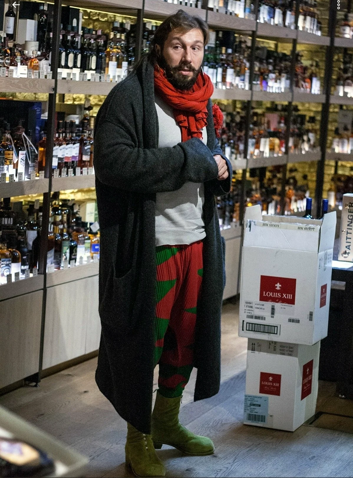 Чичваркин 2010