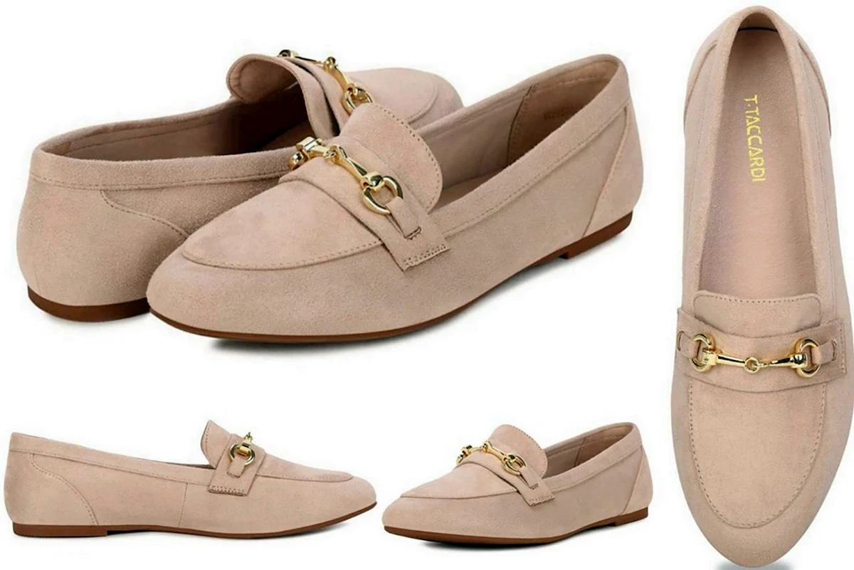 Бежевые Хилсы