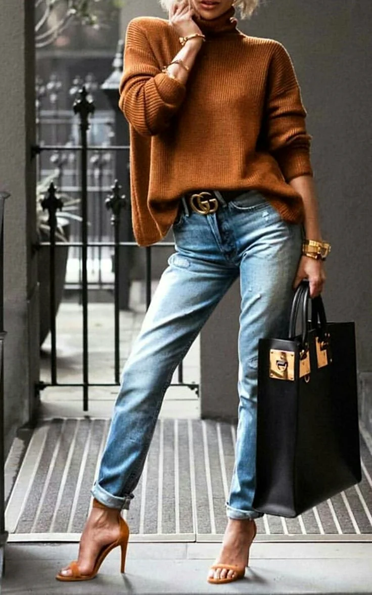 Стильная одежда для женщин 40 лет