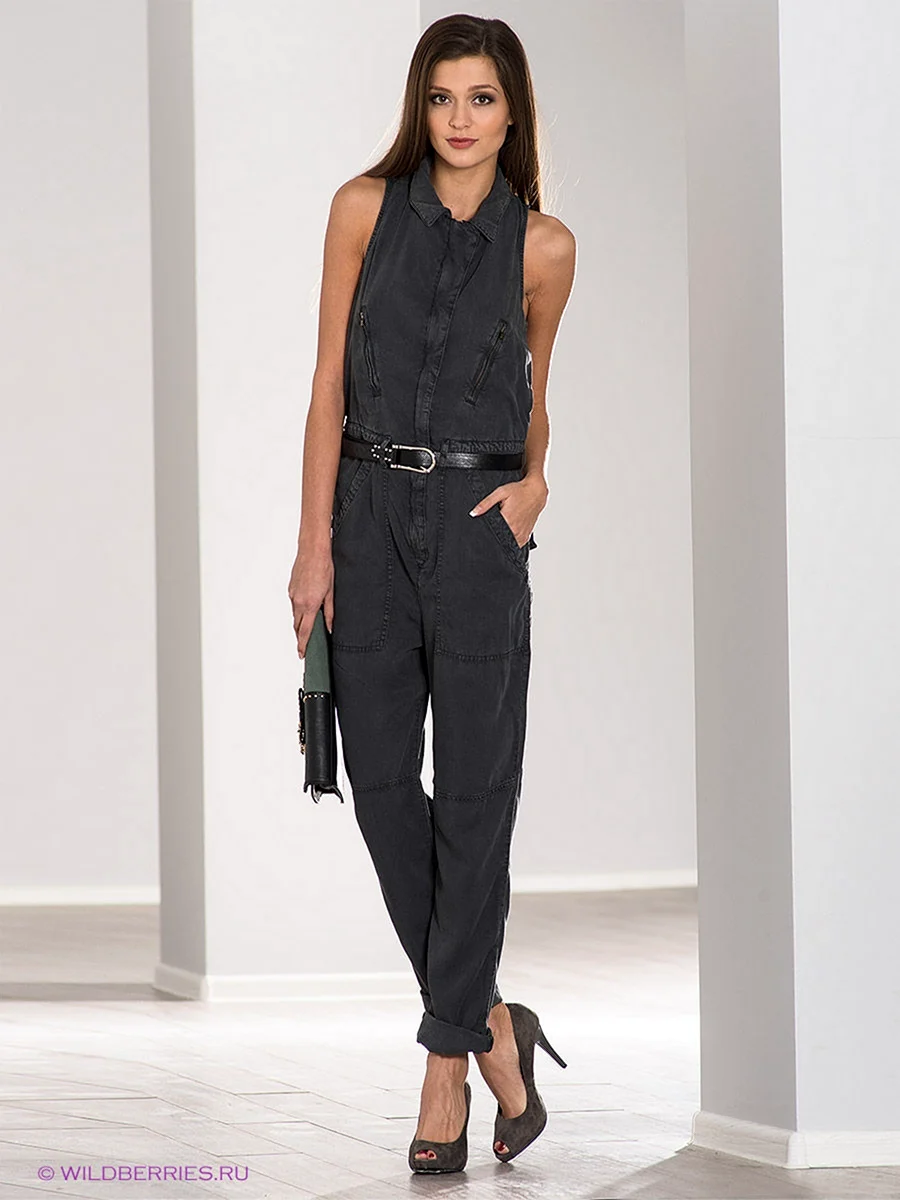 Манго 31967010 комбинезон