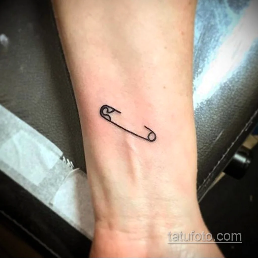 Маленькие Татуировки